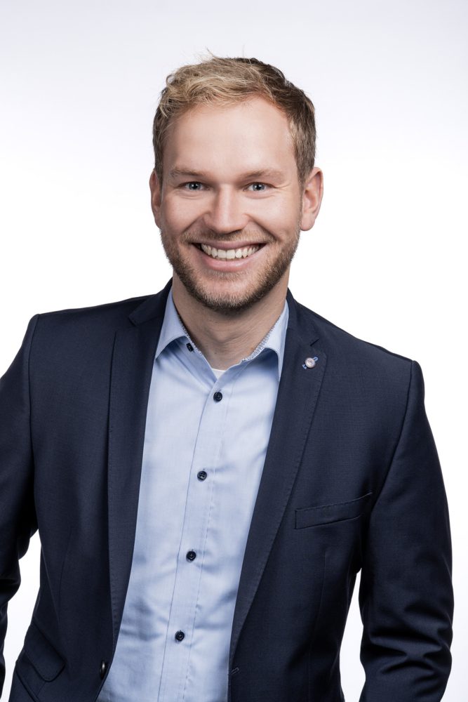 Jan Sprock